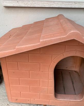 Cuccia da esterno Ferplast