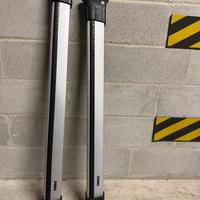 Barre portatutto Thule