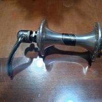 mozzo anteriore bici da corsa e altre 