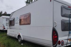 Knaus Sudwind condizioni eccellenti full optional