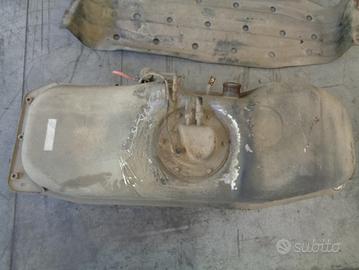 SERBATOIO NAVARA - KING CAB D22 2.5 TD 1999