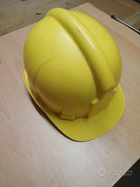 casco da lavoro