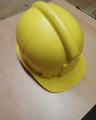casco da lavoro