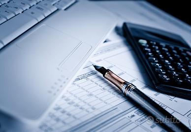 Ragioniere contabile (impiegato amministrativo)