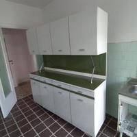 Credenza Cucina Vintage