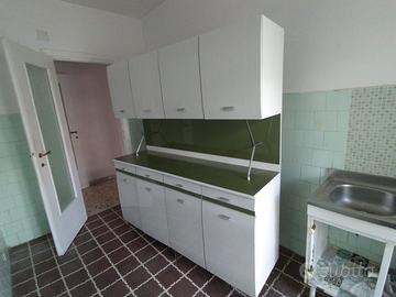 Credenza Cucina Vintage