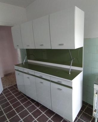 Credenza Cucina Vintage