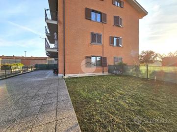 3 LOCALI A RONDISSONE