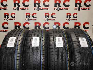 4 GOMME 215/55 R17 94V PIRELLI ESTIVE
