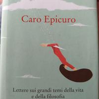 Caro Epicuro, diego fusaro