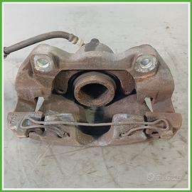 Pinze Freno Anteriore Sinistro SX OPEL MERIVA S10
