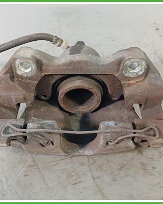 Pinze Freno Anteriore Sinistro SX OPEL MERIVA S10
