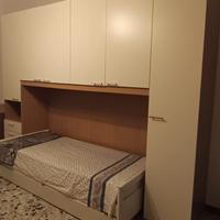 Varie camere a ponte