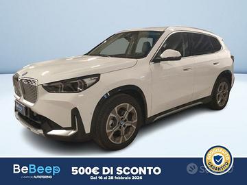 BMW X1 I EDRIVE 20 X-LINE