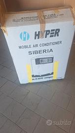 condizionatore portatile