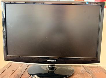 Tv monitor Samsung 23”