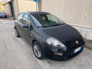 Fiat Punto Evo 1.3 Mjt 75 CV DPF 5 porte S&S Dynam