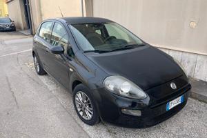 Fiat Punto Evo 1.3 Mjt 75 CV DPF 5 porte S&S Dynam