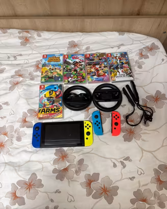 Switch