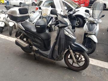 Honda SH 300 - 2008