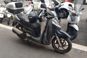 Honda SH 300 - 2008