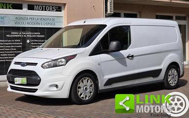 FORD Transit Connect C 210 1.5 TDCi 120CV Trend