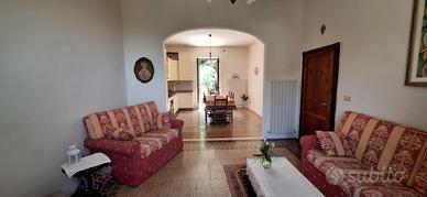 Appartamento a Rapolano Terme