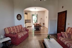 Appartamento a Rapolano Terme