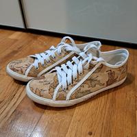 Sneakers basse Prima Classe