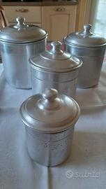 barattoli da cucina