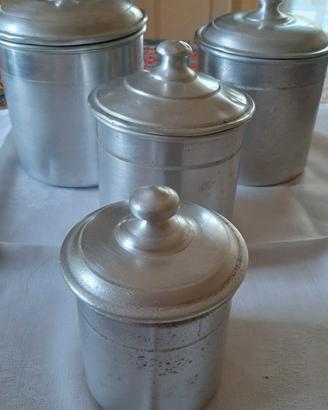 barattoli da cucina