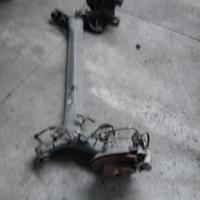 Ponte assale posteriore Nissan Qashqai 2013