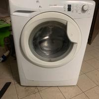 Lavatrice Hoover VHDF 810 per ricambi