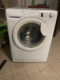 Lavatrice Hoover VHDF 810 per ricambi