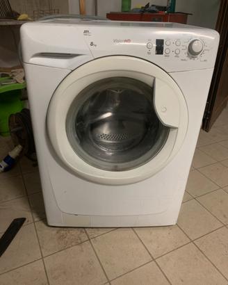Lavatrice Hoover VHDF 810 per ricambi