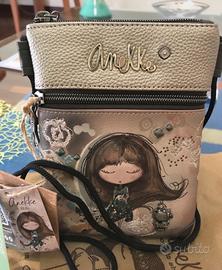 Mini tracolla Anekke