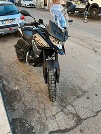 Voge dsx650