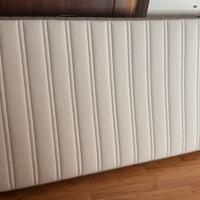 Materasso IKEA singolo Hamarvik