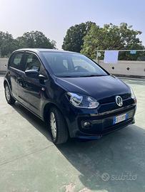 Volkswagen up 75 mila km