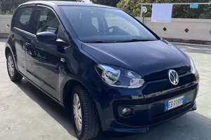 Volkswagen up 75 mila km