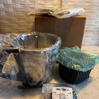 Boccale completo Bimby TM5 Nuovo