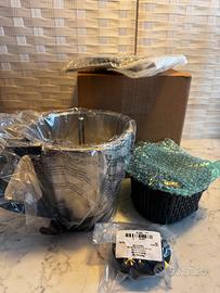 Boccale completo Bimby TM5 Nuovo