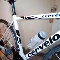 Bici in carbonio Cervelo r3