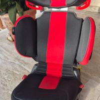 seggiolino auto peg perego flex 