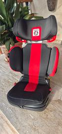 seggiolino auto peg perego flex 