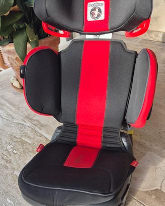 seggiolino auto peg perego flex 