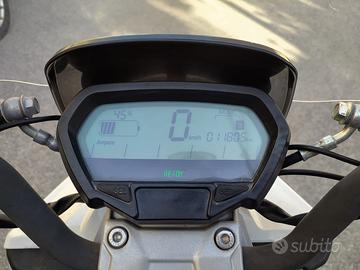 LIFAN SCOOTER ELETTRICO CONDIZIONI ECCELLENTI