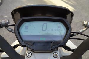 LIFAN SCOOTER ELETTRICO CONDIZIONI ECCELLENTI