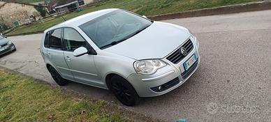 senza intermediari VW Polo 2008