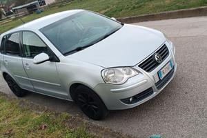 senza intermediari VW Polo 2008